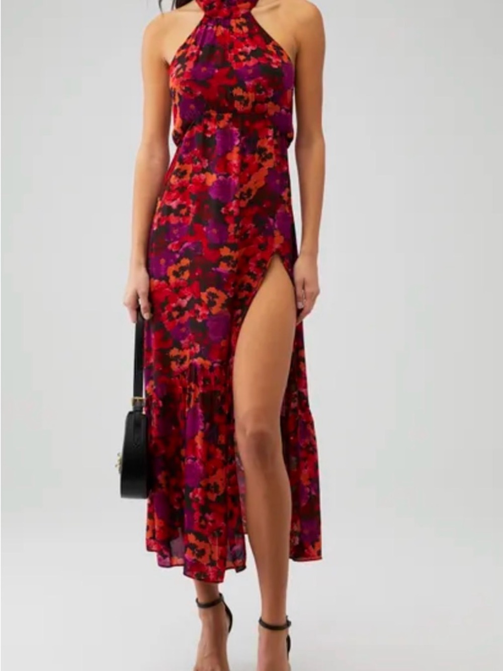 Saylor Audie Dress
